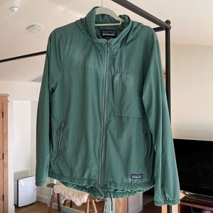 Patagonia jacket